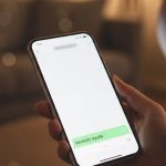 WhatsApp como nueva vía de ayuda para mujeres en situación de violencia