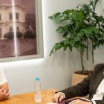 IPS rompe tope histórico de riesgo a favor de Ueno, afirman