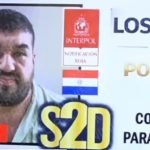 Cae en Colombia socio clave de Cucho Cabaña