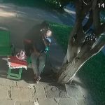 Villarrica: le roban el celular a un hombre de 82 años mientras tomaba tereré