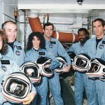 Hace 40 años, el transbordador Challenger se desintegró ante los ojos del mundo