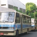 Solo 28 de 73 transportes escolares están habilitados para iniciar el año lectivo