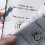 ¿Viajás a Brasil? Necesitás la vacuna contra la fiebre amarilla