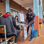 Ciudadanía ya puede presentar tachas y reclamos para inscripciones al Registro Cívico Permanente