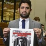 «Bachi» tiene otras intenciones, según diputado Benítez