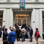 Nexo paraguayo en trama de corrupción de la AFA