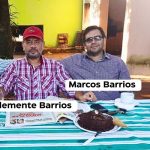 Denuncian por violencia familiar y fuertes amenazas a hermano de ex diputado Clemente Barrios