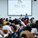 Guía completa para la prueba de Becas Gobierno 2026