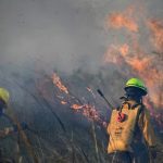 ¡Sé parte de los Bomberos Voluntarios! Inscribite a la Academia 2026