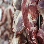 Carne: Conacom abre sumario contra siete frigoríficos