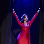 Clara Franco promete cautivar al público con “Odelirá”