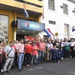 Proyecto plantea reubicar personal de Copaco en el Estado