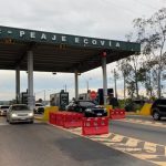 Peaje de la Ecovía Luque-Sanber pasa a Rutas del Este y genera quejas