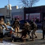 Protestas masivas en EE. UU. contra agentes de ICE