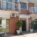 Intervienen juzgado de Lambaré por documentos fuera de registro