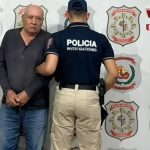 Policía captura a sospechoso de feminicidio tras meses de fuga