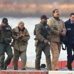 Maduro y Cilia Flores se declaran inocentes en NY