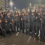 Caracas permanece en shock tras la detención de Maduro y Cabello patrulla las calles