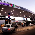 Petropar reduce 250 guaraníes en sus naftas y diésel