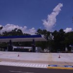 Reactivan permiso vencido para gasolinera en Costanera Sur