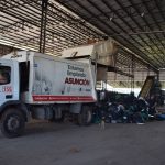 Asunción inicia pruebas en planta de residuos de Cateura