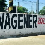 Murales y pasacalles: el abuso de la propaganda electoral extemporánea