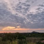 Alerta por tormentas en el Chaco y calor en todo el país