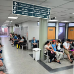 Salud en alerta por circulación de ocho virus respiratorios