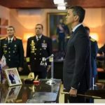 Paraguay se alinea a nueva estrategia de seguridad de EE. UU.