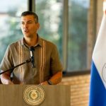 Peña defiende coraje para impulsar reformas de Estado