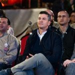 Peña busca renegociar el Tratado de Itaipú de forma integral