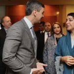 Peña viajará a Emiratos tras apertura del mercado cárnico