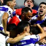 2 de Mayo debuta con triunfo histórico en la Libertadores