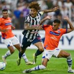 ¡Gallo histórico! 2 de Mayo clasifica en la Copa Libertadores