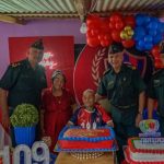 Veterano del Chaco cumple 109 años en Itakyry