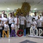 Más de 100 niños con tumores en Acosta Ñu