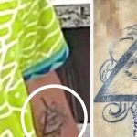 Cuerpo hallado en río Paraná pertenece al sicario del militar Guillermo Moral