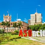 Paraguay vuelve a figurar entre los países más corruptos