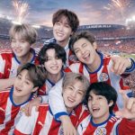 Confirman gestiones para traer a BTS a Paraguay: la productora ya presentó una oferta