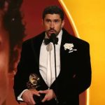 Todos los ganadores de los Premios Grammy 2026