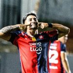 Cerro volvió al triunfo ante Ameliano y cortó la mala racha