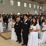 ¿Hay más solteros o casados en Paraguay?