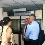 Audiencia resolverá si Boidanich irá a juicio oral