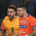 Libertadores: 2 de Mayo define su pase en Perú