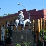 ¿Trasladar la Burrerita? Comuna lambareña analiza opciones