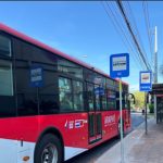 Nuevos buses eléctricos unen San Lorenzo y Asunción
