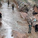 ¿Qué se sabe de Tobías tras 24 horas desaparecido?