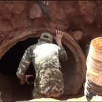 Continúa la búsqueda de Tobías: Fiscalía analiza a los responsables de la obra