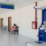 IPS instala cabina de triaje pese a adjudicación suspendida