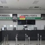 Asalto armado a casa de cambio en CDE